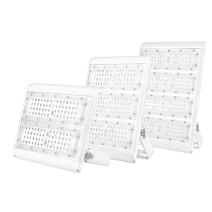 Projecteur LED tunnel haute luminosité anti-corrosion 90W 120W 150W IP65, produit FL-SDD-KM3-2, projecteur LED tunnel 90W FL-SDD-KM3-2 - Product Image 1