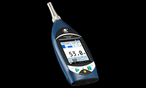 NEW-ORIGINAL-STOCK RION NL-53 Class 1 <b>Sound</b> Level <b>Meter</b> NL-43 NL-63 - Product Image 3
