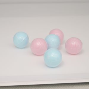 โอวัลลี โออีเอ็ม ผลิตภัณฑ์สปาแบบ OEM แบรนด์ส่วนตัว ลูกบอลฟองสบู่อาบน้ำทรงกลม ดีไซน์หรูหรา สีสันสดใส ผ่อนคลาย สดชื่น น้ำหนัก 25 กรัม <span class=keywords><strong>6</strong></span> ชิ้น สำหรับชุดของขวัญ - Product Image 6