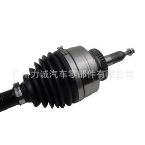 เพลาขับ GL343A426AB เข้ากันได้กับแรปเตอร์ F150 GL343A427AB ประกอบครึ่งเพลาหน้าใหม่ - Product Image 2