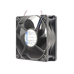 Ventilador Axial ebmpapst 4414M 24V DC 3.7W 3050RPM 12038 20*120*38 mm 12cm 4214 165m3/h con Rodamiento de Bolas para Gabinete de Inversor - Product Image 1