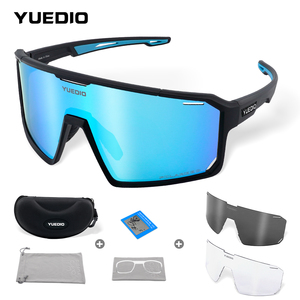 Солнцезащитные очки для велосипеда - Product Image 1