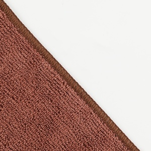 Serviette Turban de Coiffure et de Beauté en Gros d'Usine, Serviette de <span class=keywords><strong>Bain</strong></span> Extra-Large en Microfibre <span class=keywords><strong>Ultra</strong></span>-Fine et Épaisse pour Salle de <span class=keywords><strong>Bain</strong></span> - Product Image 3