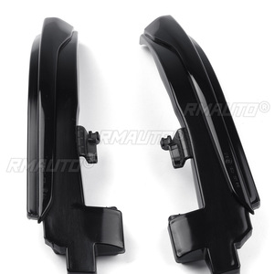 ไฟเลี้ยว LED แบบไดนามิกคู่สำหรับ Volvo S60 CC S60 II S80 II V40 CC 40 II V60 V60 CC V70 III ไฟกระจกมองข้าง - Product Image 2