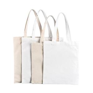 Sac fourre-tout en <span class=keywords><strong>toile</strong></span> de coton avec impression numérique couleur personnalisée, service OEM, sacs cadeaux d'affaires tendance, accessoires de bar - Product Image 1