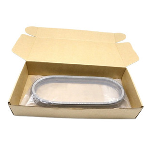 Cadena de Rodillos 901047 901066 de Una Sola Hilera de 10 mm, Cadena de Transmisión de Acero para Caja de Cambios - Product Image 4