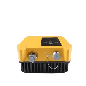 เครื่องมือวัด RTK ระบบบอกตำแหน่งโลกที่แตกต่าง V200เป้าหมายสูง - Product Image 2