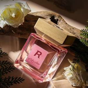 Relaxlines 50ml 120ml trái cây hoa hương thơm nhà hương liệu sậy khuếch tán hộp sậy khuếch tán chai - Product Image 2