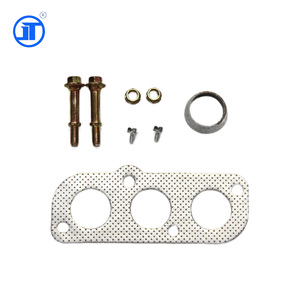 PIÈCE MOTEUR KATALYSEUR pour CITROEN <span class=keywords><strong>C1</strong></span> PEUGEOT 107 AYGO 1.0 CONVERTISSEUR CATALYTIQUE 0342K0 090-012 17140-0Q010 - Product Image 6
