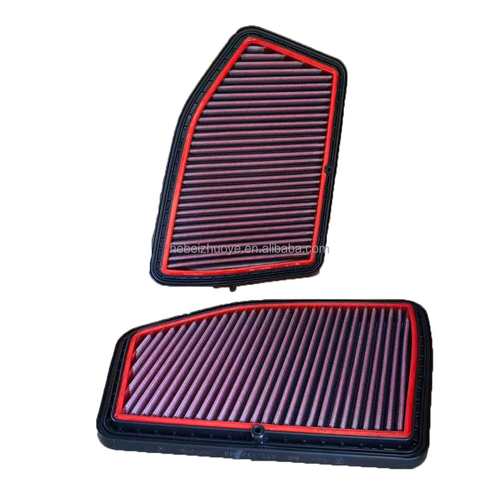 Lamborghini Huracán EVO Performante Tecnica Air Filter Parts OEM