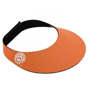 Gorra de Visera Unisex de Neopreno para Tenis, Tiro, Golf, Correr - Product Image 4