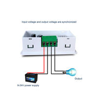 Termostato Digital PID W1302 para Incubadora de Huevos, Controlador de Temperatura para Invernadero y Reptiles