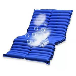 Fu Sen Anti Bedsore Air Mattress 1950x900mm 50mm Thick With Commode Hole For Elderly Care Hospital <b>Bed</b> Use - Product Image 4