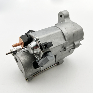 05030076AD สตาร์ทเตอร์เครื่องยนต์คุณภาพสูงสำหรับ Ram1500 สำหรับ 300 6.2L ปี 2007-2024 พร้อมการรับประกัน 6 ปี - Product Image 2