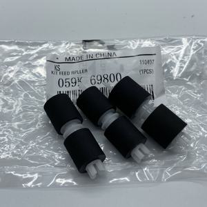 Kit de rouleaux de ramassage du papier Rezison 059K69800 059K69803 059K69802 pour copieurs <span class=keywords><strong>Xerox</strong></span> <span class=keywords><strong>WC</strong></span> <span class=keywords><strong>5845</strong></span> 5765 5775 5645 5855 5865 5945 5955 5755 - Product Image 5