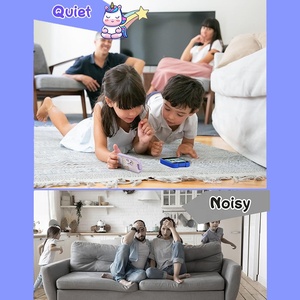 8G Karte Touchscreen Kleinkind spielen Spielzeug Spiel Musik Player Weihnachten Geburtstag Geschenke Kinderspiel zeug Handy Kinder Smartphone für Mädchen - Product Image 6