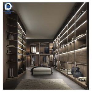 Armario empotrado <span class=keywords><strong>de</strong></span> esquina Prima <span class=keywords><strong>de</strong></span> <span class=keywords><strong>suelo</strong></span> <span class=keywords><strong>a</strong></span> <span class=keywords><strong>techo</strong></span> - Product Image 1