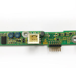 Carte de circuit imprimé onduleur A20B-8002-0633 Fanuc d'origine - Product Image 2