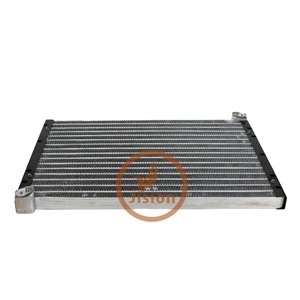 Radiateur d'huile hydraulique Jision de haute qualité pour excavatrice EX200-3, prix d'usine, garantie 1 an, 100 % neuf - Product Image 4