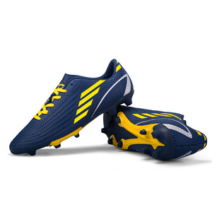 Chaussures de sport professionnelles pas chères pour hommes, chaussures de football Predator, chaussures de football Predator, chaussures de soccer - Product Image 1