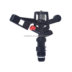 Venta caliente de la agricultura de riego <span class=keywords><strong>aspersor</strong></span> del sistema de riego por goteo automático de granja de plástico de riego - Product Image 3