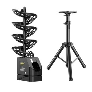 Máquina Lanzapelotas de <span class=keywords><strong>Tenis</strong></span> Luspeed, Control Remoto Universal, Máquina de Lanzamiento Automático, Máquina de Saque Individual - Product Image 5