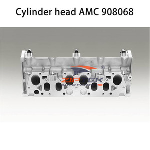 02.00.H5 02.00.N8 1.9TD D8C DHX testata del motore per Fiat Scudo Ulysse <span class=keywords><strong>Peugeot</strong></span> <span class=keywords><strong>Boxer</strong></span> - Product Image 4