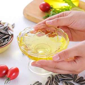 Olio di girasole 5L 1 barile di olio da cucina dalla cina - Product Image 4