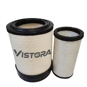 Nuevo Filtro de Aire para Compresor de Aire, Elemento de Filtro para Camiones, Excavadoras y Automóviles, Modelos 3222188161 P786198 X770683 RS30128 P786197 - Product Image 2