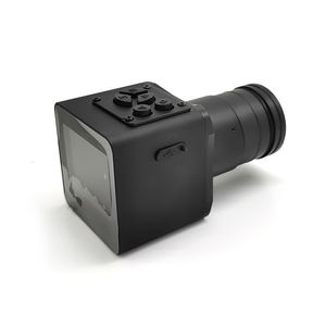 2800mAh Lithium Battery 320*256 Crosshair Aiming Replaceable Lens <b>Thermal</b> Imaging Aiming Night <b>Vision</b> for Hunting - Product Image 2