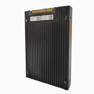 ฮาร์ดไดรฟ์ภายในแบบ NVMe SSD รุ่น HSSD ความจุ 3.84TB - ระบบจัดเก็บข้อมูลเซิร์ฟเวอร์ความเร็วสูงสำหรับโครงสร้าง NSAS Ssd - Product Image 2
