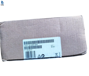 PLC คอนโทรลเลอร์เซนเซอร์โมดูลอินเทอร์เฟซยี่ห้อใหม่ 6ES7154-3AB00 6ES7154-3AB0 - Product Image 1