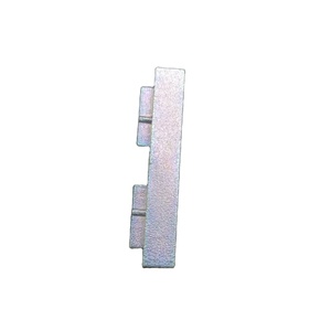 Ventana abierta y puerta zinc espag Rod Keeper - Product Image 3