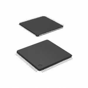 ชิ้นส่วนอิเล็กทรอนิกส์แบบฝังตัว 112 LQFP S912XEQ512BVAL ของแท้ - Product Image 1