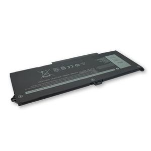Batterie d'ordinateur portable RJ40G 15.2V 63WH en gros d'usine pour <span class=keywords><strong>Dell</strong></span> Latitude 5420 <span class=keywords><strong>5520</strong></span> Precision 3560 P137G P104F pour <span class=keywords><strong>DELL</strong></span> - Product Image 3
