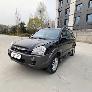 Auto Usado <span class=keywords><strong>Hyundai</strong></span> <span class=keywords><strong>Tucson</strong></span> 2011, <span class=keywords><strong>2</strong></span>.0L, Manual, Volante a la Izquierda, Gasolina, SUV con Chasis Amplio y Gran Espacio, Alto Nivel de Exportación a África - Product Image 1