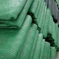 Offre Spéciale directe d'usine complète dans les spécifications net ombre net serre pour l'extérieur