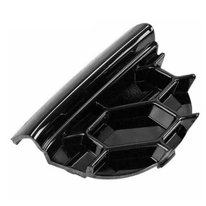 Cubierta de Gancho de Remolque para Parachoques Delantero de Ford Focus 1880230, Cubierta de Ojo de Acero - Product Image 3