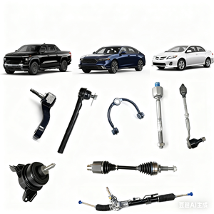 OEM 52088512 <span class=keywords><strong>Prix</strong></span> d'usine Norme OE Barre <span class=keywords><strong>de</strong></span> <span class=keywords><strong>direction</strong></span> pour BREEZE STRATUS CIRRUS Chrysler 300 GRAND CHEROKEE - Product Image 3