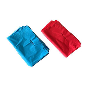 Sachet de thermoscellage personnalisé découpé Sachets de croustilles debout en plastique de qualité alimentaire - Product Image 5