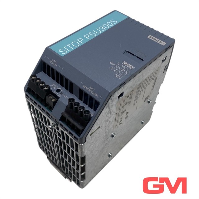 Original Brand New power supply 6EP14342BA10 SITOP PSU300S EStand 1 For PLC