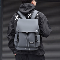 Nouveau sac à dos tendance et léger pour hommes et femmes, idéal pour les étudiants du collège et du lycée, les loisirs, les voyages et les activités quotidiennes en extérieur