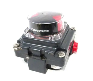 TXP-M20GNEM - Sensor de Detección de Posición/Salida de Señal Al Body 4-20mA IP67 Industrial - Product Image 4
