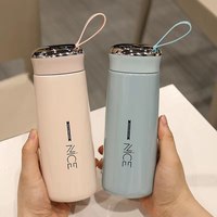 Taza de Moda Creativa en Oferta, Nueva Taza con Logotipo Personalizado, Taza de Vacío Resistente a Altas Temperaturas
