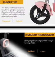 Vente en gros de trottinettes électriques 350W, vitesse maximale de 40 km/h, mini vélo électrique pour adultes, vélo électrique de ville, capacité de charge de 150 kg, kit de conversion de vélo électrique