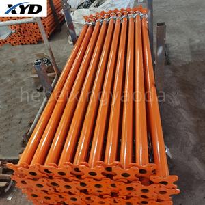 Стальной домкрат для опоры для плит высокого качества - Product Image 6