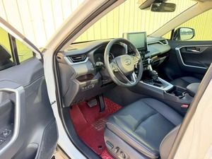 <span class=keywords><strong>Toyota</strong></span> <span class=keywords><strong>RAV4</strong></span> 2.0L CVT <span class=keywords><strong>Essence</strong></span> SUV Luxe 2020 Euro VI Conduite à Gauche, Voiture d'<span class=keywords><strong>Occasion</strong></span> Abordable - Product Image 5