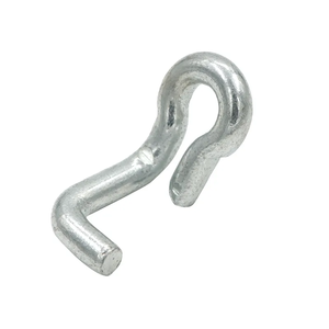 Steel Scaffolding Formwork Accessories Galvanized Formwork U <b>Clips</b> - Product Image 3