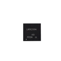 LMX2594RHAR Original VQFN-40 Sirkuit Terpadu RF Nirkabel LMX2594 LMX2594RHA LMX2594RHAR