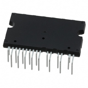 IGCM06F60HA ชิ้นส่วนอิเล็กทรอนิกส์ใหม่และของแท้ IGBT IPM 600V 6A 24-PWRDIP MOD - Product Image 1